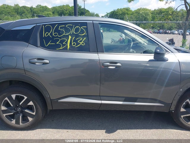 Nissan KICKS SV 2026 3N8AP6CB5TL331636 Image 14
