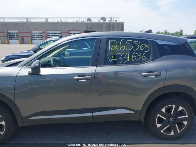 Nissan KICKS SV 2026 3N8AP6CB5TL331636 Image 15