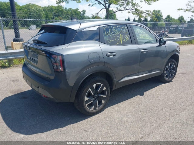 Nissan KICKS SV 2026 3N8AP6CB5TL331636 Image 4