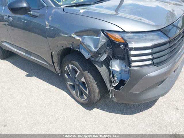 Nissan KICKS SV 2026 3N8AP6CB5TL331636 Image 6