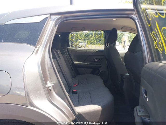 Nissan KICKS SV 2026 3N8AP6CB5TL331636 Image 8