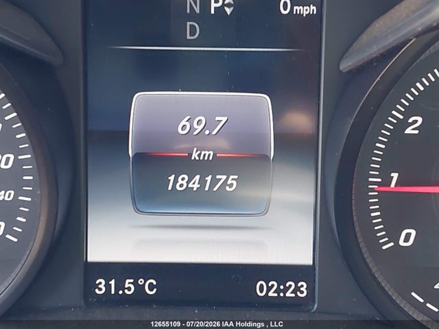 55SWF4KB1GU147937 Mercedes-Benz C 300 4matic
