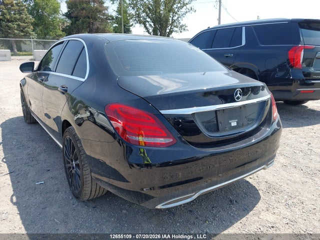55SWF4KB1GU147937 Mercedes-Benz C 300 4matic