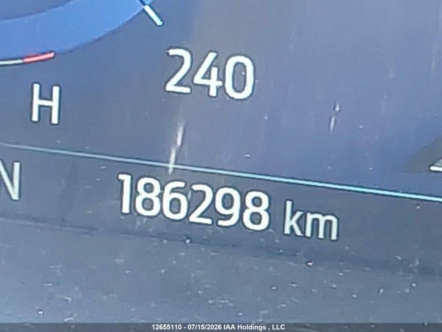 12655110 :رقم المزاد ، 1FM5K8GC2MGB08207 vin ، 2021 Ford Explorer St مزاد بيع