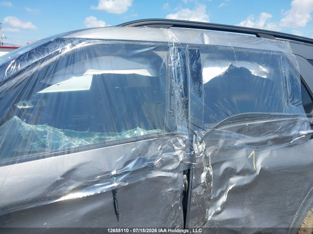 12655110 :رقم المزاد ، 1FM5K8GC2MGB08207 vin ، 2021 Ford Explorer St مزاد بيع