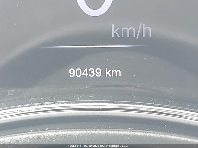 12655111 :رقم المزاد ، 1C4RJFBG2LC321798 vin ، 2020 Jeep Grand Cherokee Limited مزاد بيع
