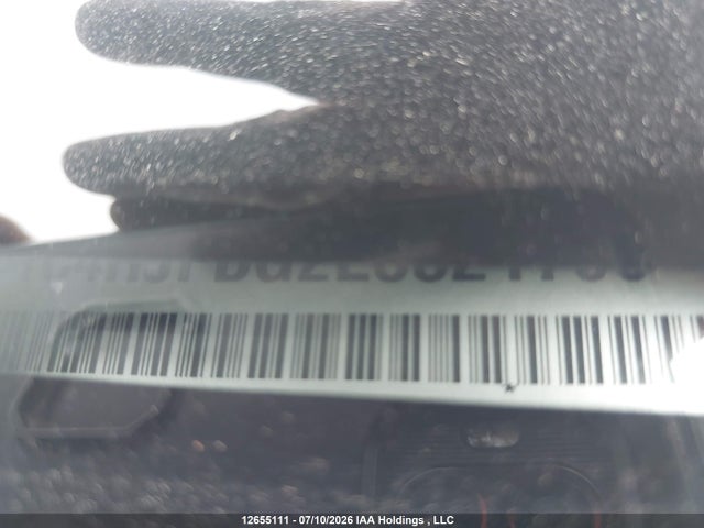 12655111 :رقم المزاد ، 1C4RJFBG2LC321798 vin ، 2020 Jeep Grand Cherokee Limited مزاد بيع