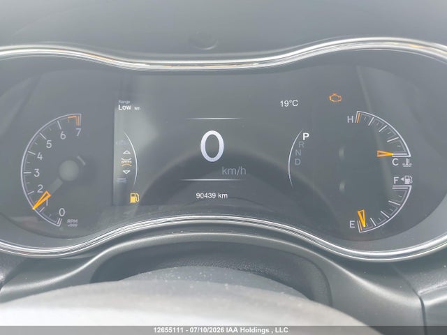 12655111 :رقم المزاد ، 1C4RJFBG2LC321798 vin ، 2020 Jeep Grand Cherokee Limited مزاد بيع