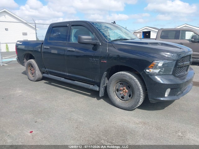 2019 3C6RR7KT7KG730393 main image