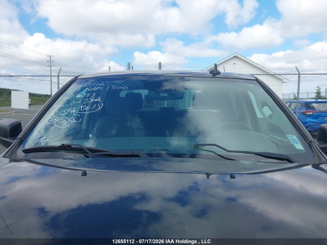 Продажа на аукционе авто 2019 Ram 1500 Classic Tradesman, vin: 3C6RR7KT7KG730393, номер лота: 12655112