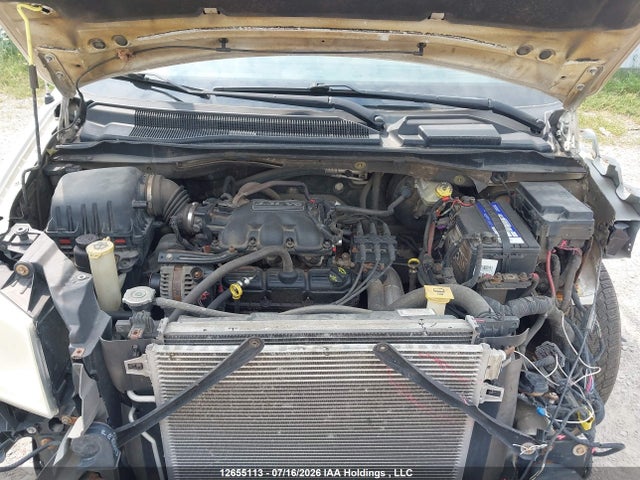 Aukcja sprzedaży 2010 Dodge Grand Caravan C/v C/v, vin: 2D4CN1AE3AR246713, numer aukcji: 12655113