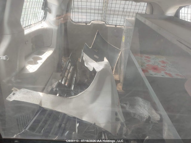 Aukcja sprzedaży 2010 Dodge Grand Caravan C/v C/v, vin: 2D4CN1AE3AR246713, numer aukcji: 12655113