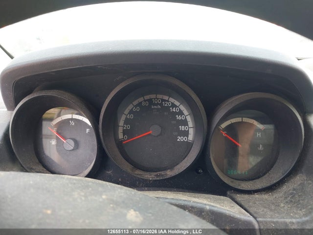 Aukcja sprzedaży 2010 Dodge Grand Caravan C/v C/v, vin: 2D4CN1AE3AR246713, numer aukcji: 12655113