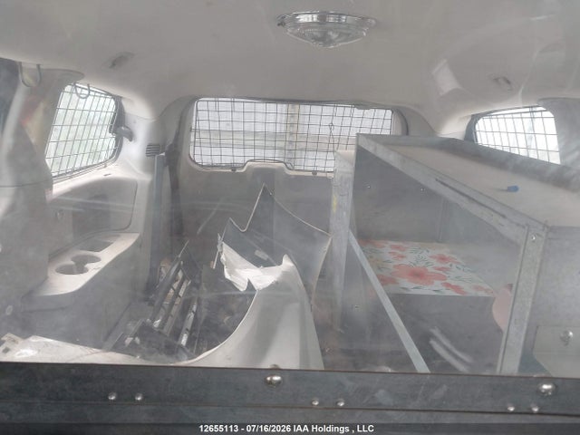Aukcja sprzedaży 2010 Dodge Grand Caravan C/v C/v, vin: 2D4CN1AE3AR246713, numer aukcji: 12655113