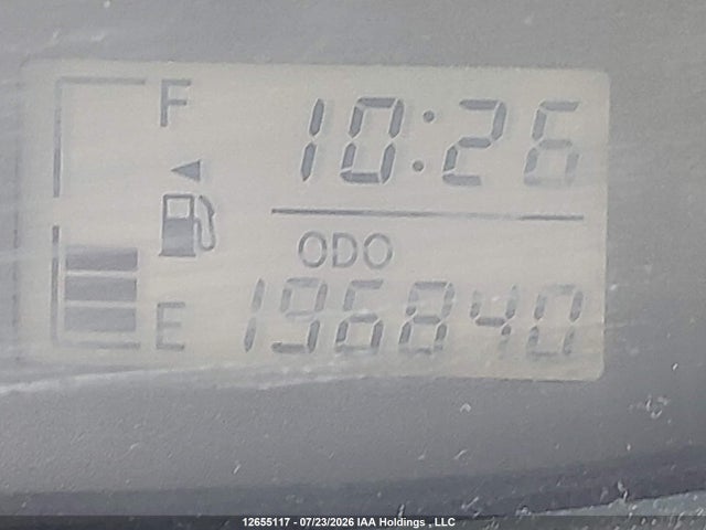 2012 Toyota Yaris მანქანა იყიდება აუქციონზე, vin: JTDBT4K35CL026871, აუქციონის ნომერი: 12655117