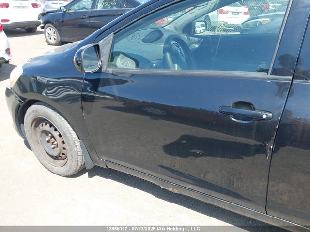 2012 Toyota Yaris მანქანა იყიდება აუქციონზე, vin: JTDBT4K35CL026871, აუქციონის ნომერი: 12655117