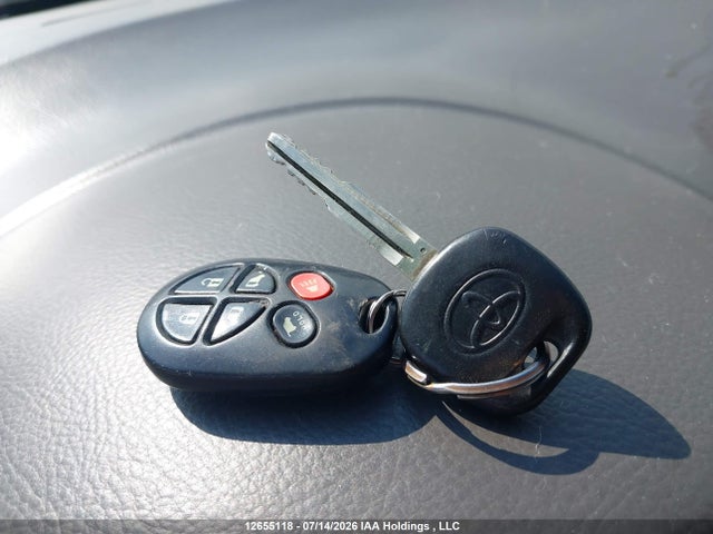 Продажа на аукционе авто 2005 Toyota Sienna, vin: 5TDBA22C95S044415, номер лота: 12655118