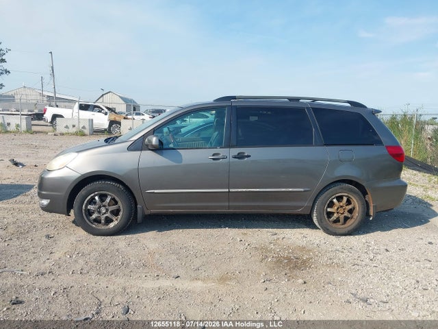 Продажа на аукционе авто 2005 Toyota Sienna, vin: 5TDBA22C95S044415, номер лота: 12655118