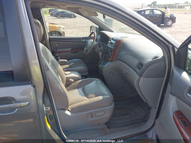 Продажа на аукционе авто 2005 Toyota Sienna, vin: 5TDBA22C95S044415, номер лота: 12655118