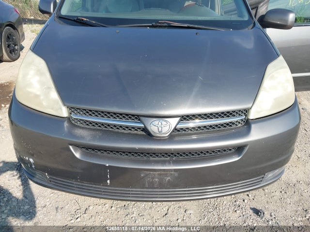 Продажа на аукционе авто 2005 Toyota Sienna, vin: 5TDBA22C95S044415, номер лота: 12655118
