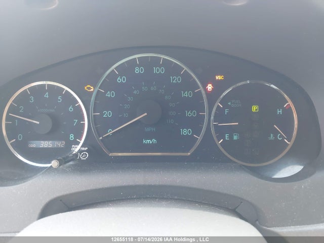 Продажа на аукционе авто 2005 Toyota Sienna, vin: 5TDBA22C95S044415, номер лота: 12655118