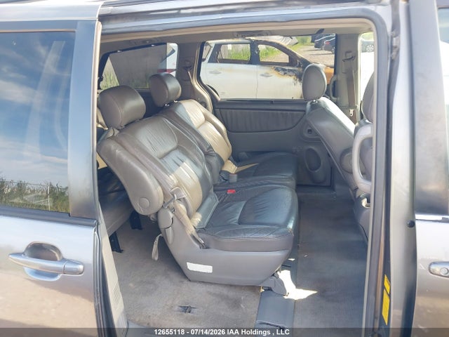 Продажа на аукционе авто 2005 Toyota Sienna, vin: 5TDBA22C95S044415, номер лота: 12655118