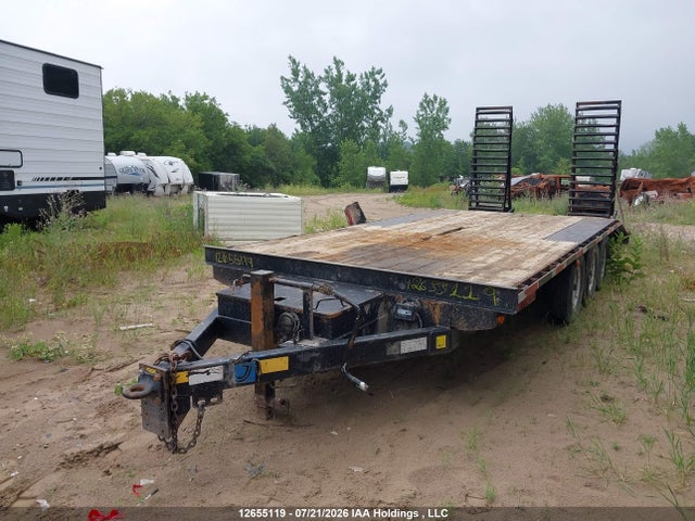 2J9TED3E7KT011979 Trailer Trailer