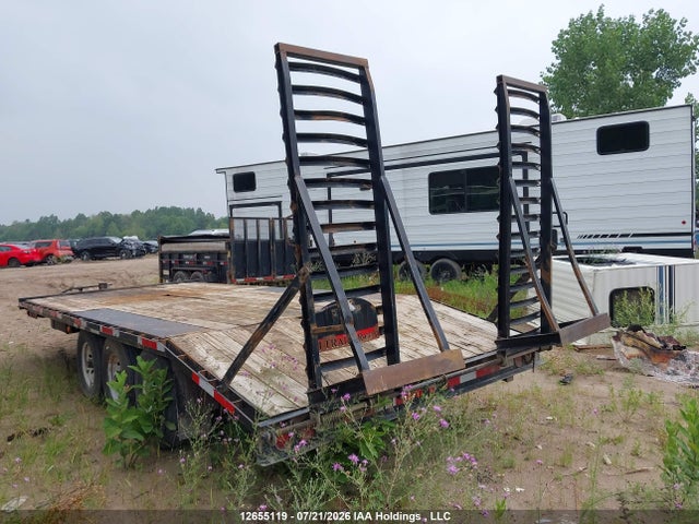 2J9TED3E7KT011979 Trailer Trailer