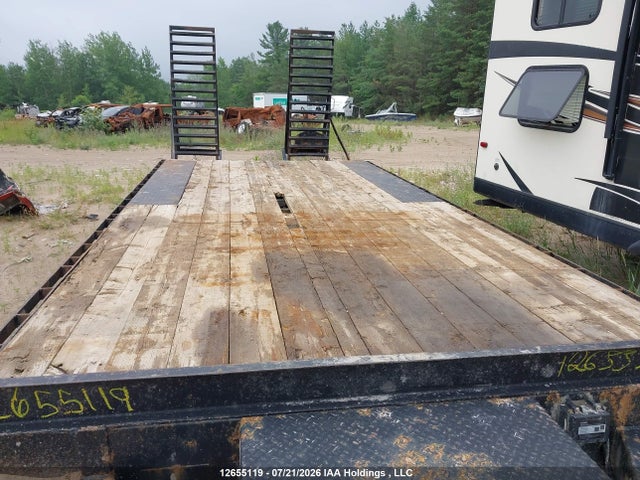 2J9TED3E7KT011979 Trailer Trailer