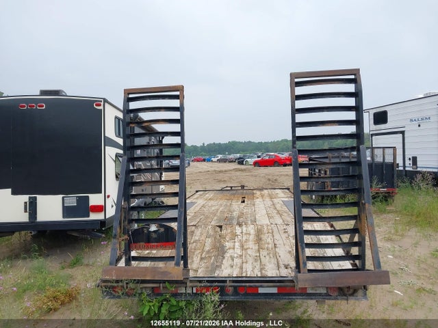 2J9TED3E7KT011979 Trailer Trailer