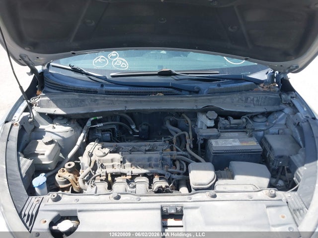 Aukcja sprzedaży 2012 Hyundai Tucson Gl, vin: KM8JT3AC2CU327241, numer aukcji: 12620809