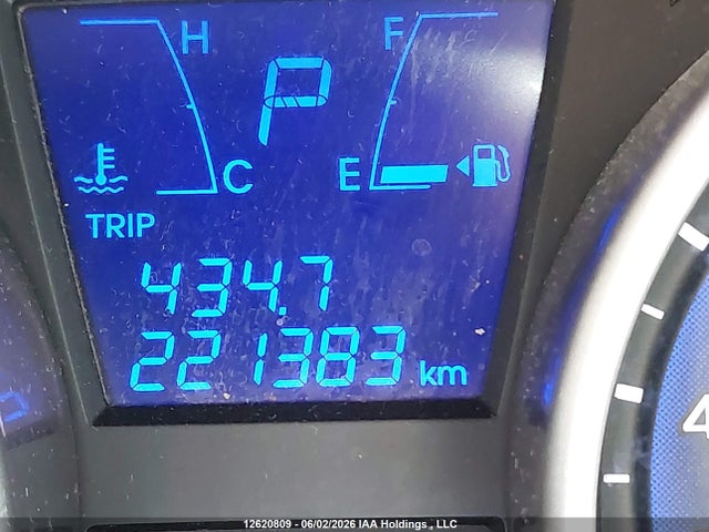 Aukcja sprzedaży 2012 Hyundai Tucson Gl, vin: KM8JT3AC2CU327241, numer aukcji: 12620809