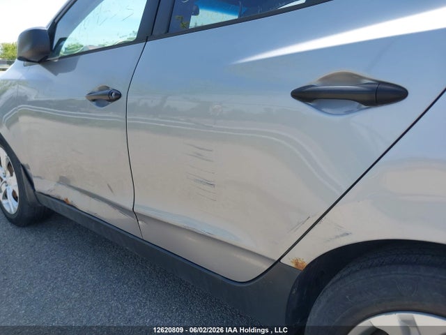 Aukcja sprzedaży 2012 Hyundai Tucson Gl, vin: KM8JT3AC2CU327241, numer aukcji: 12620809