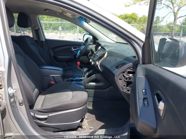Aukcja sprzedaży 2012 Hyundai Tucson Gl, vin: KM8JT3AC2CU327241, numer aukcji: 12620809
