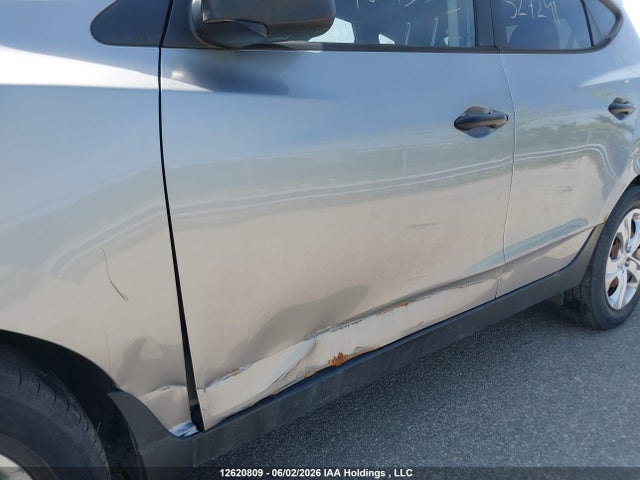 Aukcja sprzedaży 2012 Hyundai Tucson Gl, vin: KM8JT3AC2CU327241, numer aukcji: 12620809