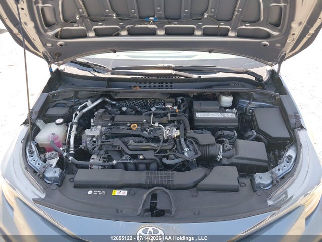 5YFB4RBE4LP055426 Toyota Corolla Se/xse