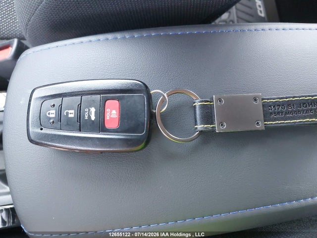 5YFB4RBE4LP055426 Toyota Corolla Se/xse