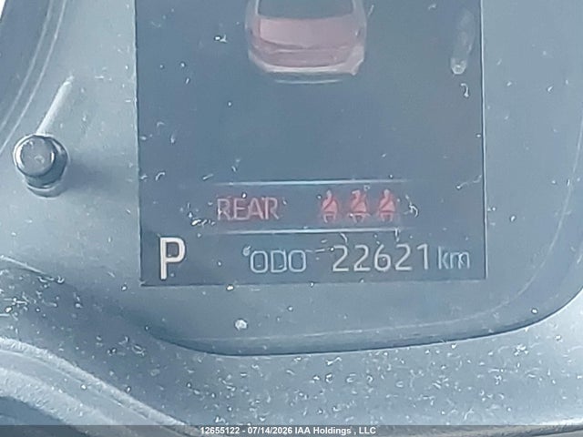 5YFB4RBE4LP055426 Toyota Corolla Se/xse