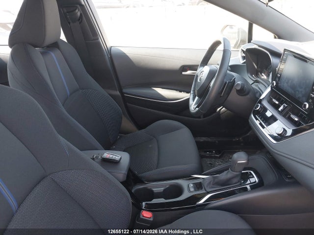 5YFB4RBE4LP055426 Toyota Corolla Se/xse