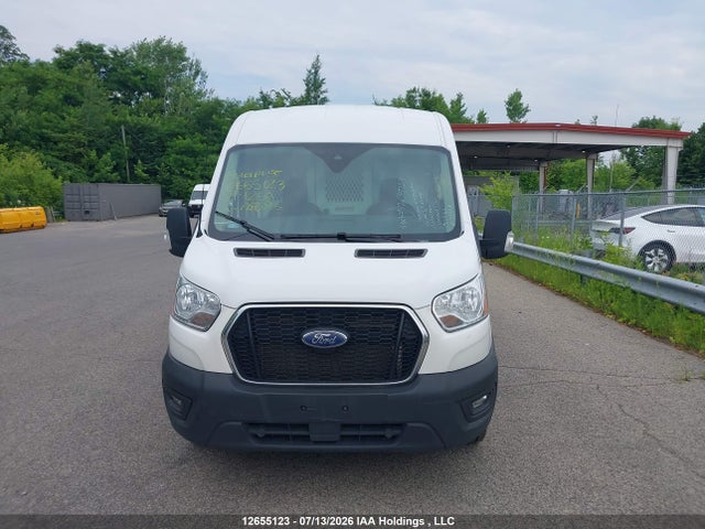 Ford Transit T-250 2021 1FTBR1C8XMKA08686 Image 12