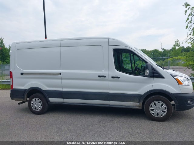 Ford Transit T-250 2021 1FTBR1C8XMKA08686 Image 13