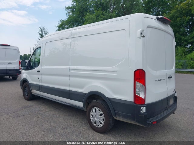 Ford Transit T-250 2021 1FTBR1C8XMKA08686 Image 14