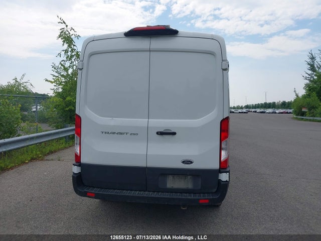 Ford Transit T-250 2021 1FTBR1C8XMKA08686 Image 16