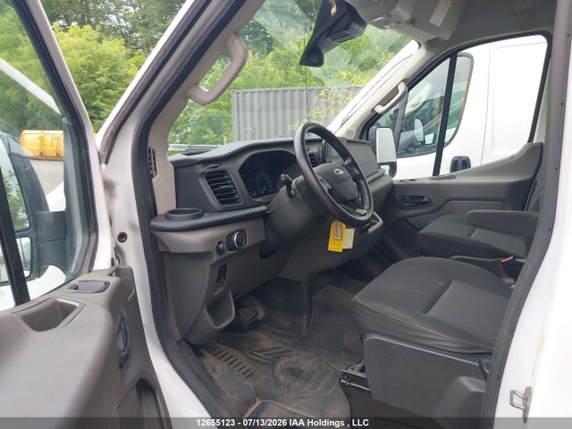 Ford Transit T-250 2021 1FTBR1C8XMKA08686 Image 5