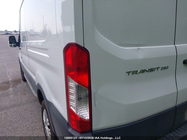 Ford Transit T-250 2021 1FTBR1C8XMKA08686 Image 6