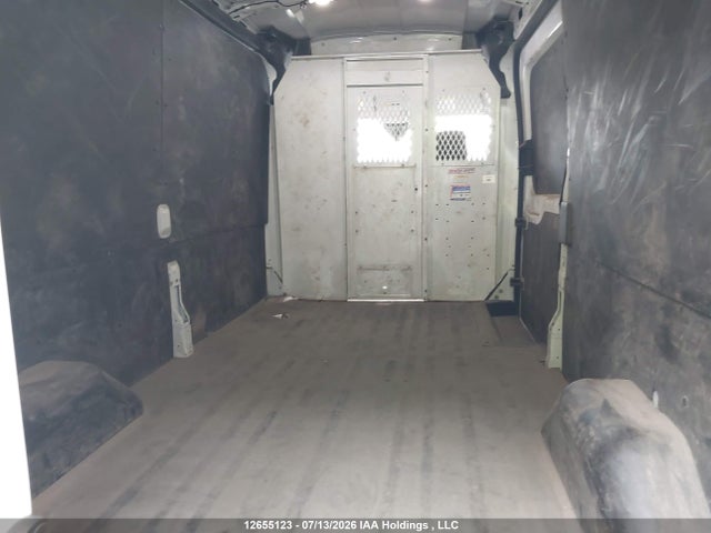 Ford Transit T-250 2021 1FTBR1C8XMKA08686 Image 8