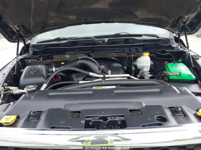 RAM 1500 St 2014 3C6RR7KT0EG300841 Image 10