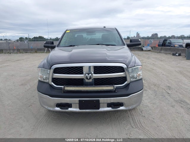 RAM 1500 St 2014 3C6RR7KT0EG300841 Image 12