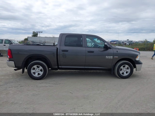 RAM 1500 St 2014 3C6RR7KT0EG300841 Image 13