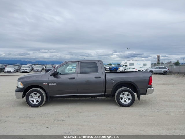 RAM 1500 St 2014 3C6RR7KT0EG300841 Image 14